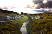 Duirinish near Plockton, Wester Ross, Scotland